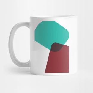 Family Isolation 2 V2 Mug